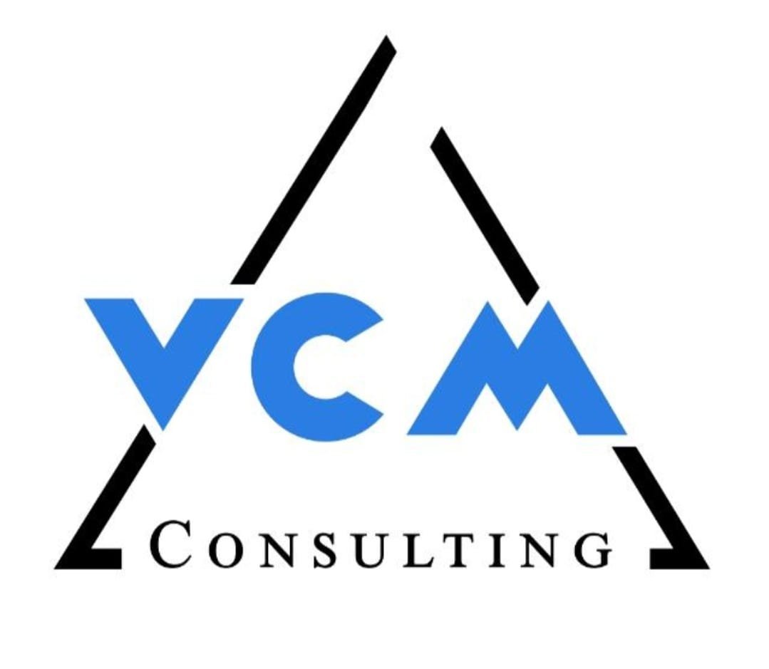 Logo de VCM