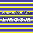 Logo de LMGSM