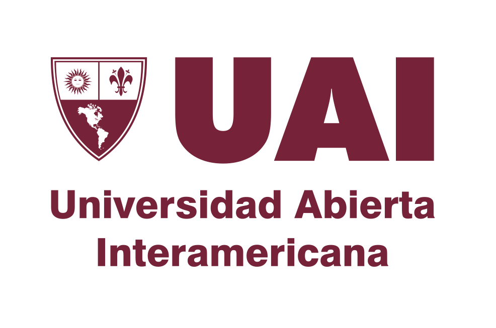Logo de UAI