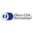 Logo de Diners Club