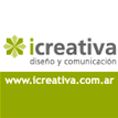 Logo de iCreativa