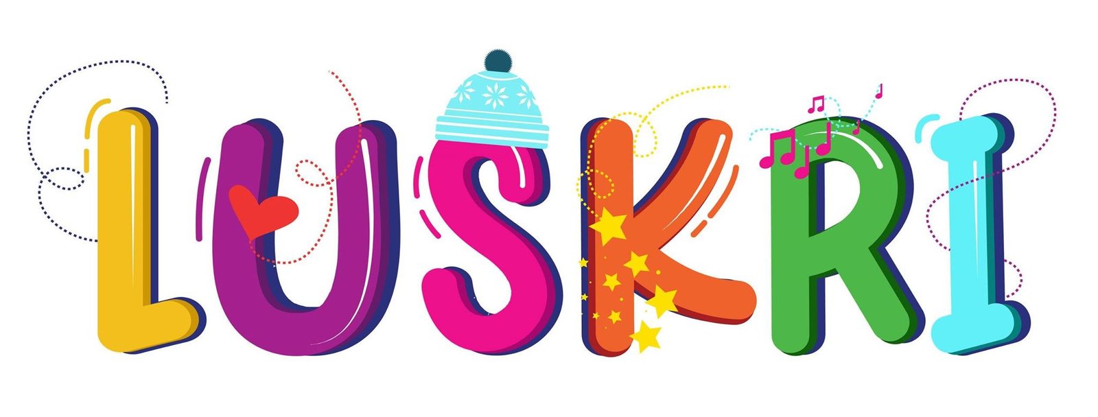 Logo de Luskri