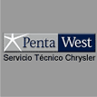 Logo penta west