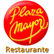 Logo de Plaza Mayor
