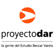 Logo de proyecto Dar