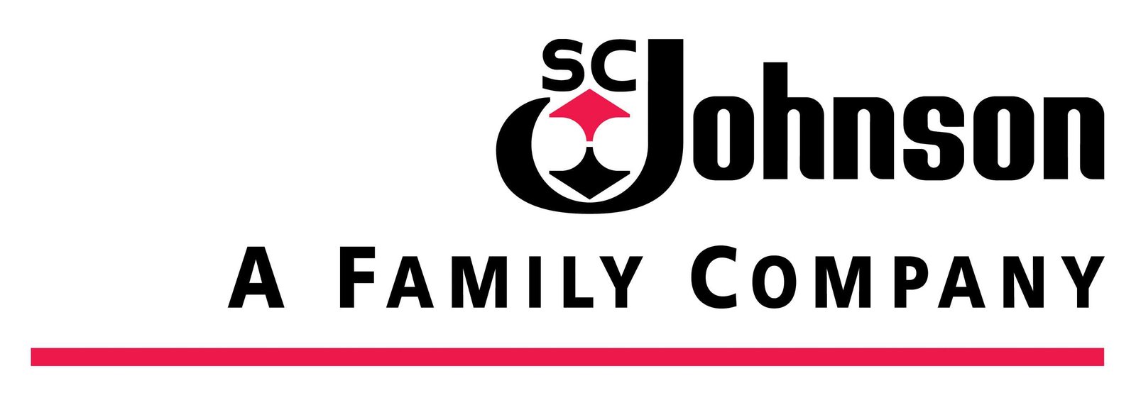 Logo de SC Jhonson