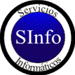 Logo de SInfo